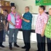 rapat koordinasi pengendalian tata niaga dan distribusi gas LPG 3 Kg